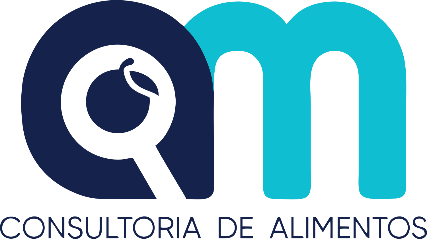 Logo Cliente 5: AM Consultoria